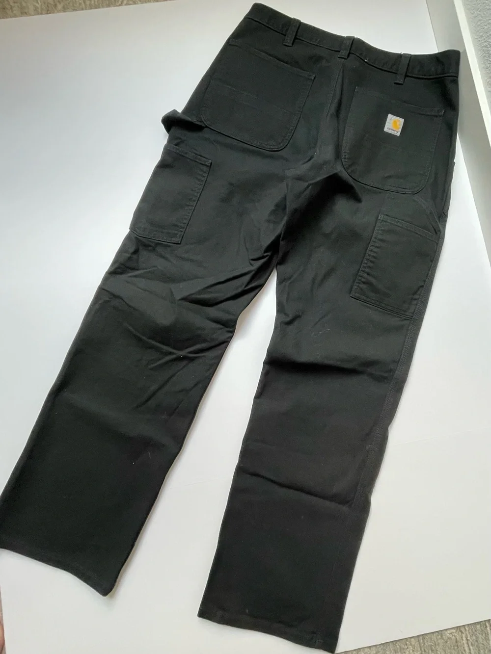 Carhartt durable men